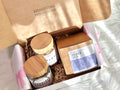 The Daily Balance Set — Mushroom Duo + Reishi Tea