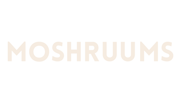 Moshruum’s Mushrooms