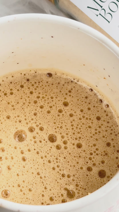 Evening Glow - Nighttime Mushroom Complex Powder